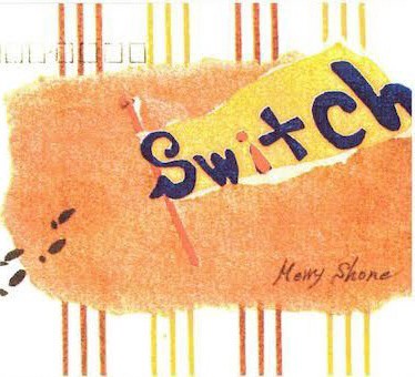 バンドサウンドミニアルバム  “Switch”
